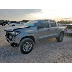 2025 CHEVROLET COLORADO 1GCPSCEK4S1198468 85689225