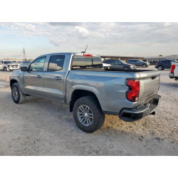 2025 CHEVROLET COLORADO 1GCPSCEK4S1198468 85689225