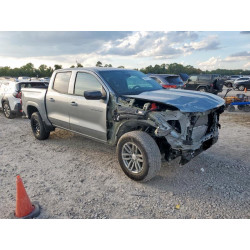 2025 CHEVROLET COLORADO 1GCPSCEK4S1198468 85689225