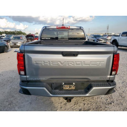 2025 CHEVROLET COLORADO 1GCPSCEK4S1198468 85689225