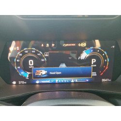 2025 CHEVROLET COLORADO 1GCPSCEK4S1198468 85689225