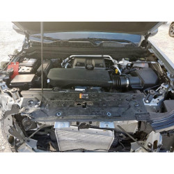 2025 CHEVROLET COLORADO 1GCPSCEK4S1198468 85689225