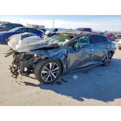 2020 NISSAN MAXIMA 1N4AA6CV1LC366456 46098485