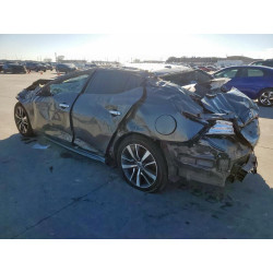 2020 NISSAN MAXIMA 1N4AA6CV1LC366456 46098485