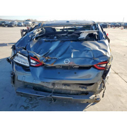 2020 NISSAN MAXIMA 1N4AA6CV1LC366456 46098485