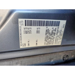 2020 NISSAN MAXIMA 1N4AA6CV1LC366456 46098485