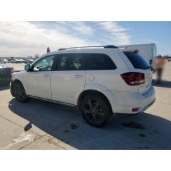 2020 DODGE JOURNEY 3C4PDCGB7LT267428 47051525