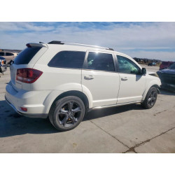 2020 DODGE JOURNEY 3C4PDCGB7LT267428 47051525