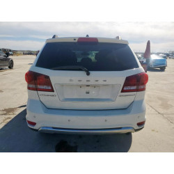 2020 DODGE JOURNEY 3C4PDCGB7LT267428 47051525