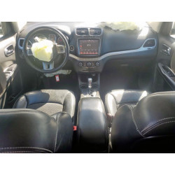 2020 DODGE JOURNEY 3C4PDCGB7LT267428 47051525