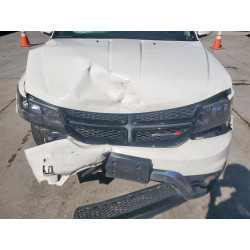 2020 DODGE JOURNEY 3C4PDCGB7LT267428 47051525