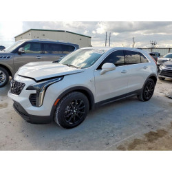 2021 CADILLAC XT4 1GYAZAR40MF051288 55947335
