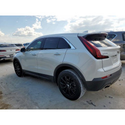 2021 CADILLAC XT4 1GYAZAR40MF051288 55947335