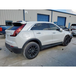 2021 CADILLAC XT4 1GYAZAR40MF051288 55947335