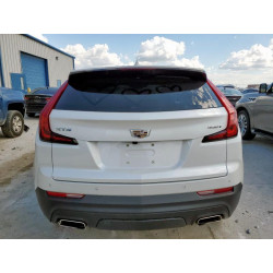 2021 CADILLAC XT4 1GYAZAR40MF051288 55947335