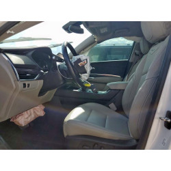 2021 CADILLAC XT4 1GYAZAR40MF051288 55947335
