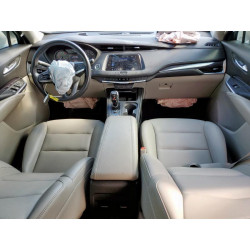 2021 CADILLAC XT4 1GYAZAR40MF051288 55947335