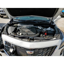 2021 CADILLAC XT4 1GYAZAR40MF051288 55947335