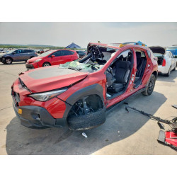 2024 SUBARU CROSSTREK 4S4GUHU65R3835955 71794585