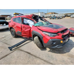 2024 SUBARU CROSSTREK 4S4GUHU65R3835955 71794585