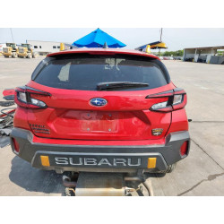 2024 SUBARU CROSSTREK 4S4GUHU65R3835955 71794585