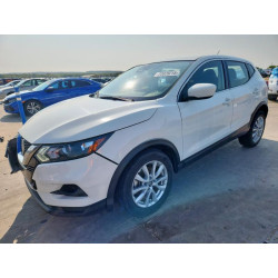 2021 NISSAN ROGUE JN1BJ1AV3MW313670 72029215