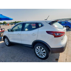 2021 NISSAN ROGUE JN1BJ1AV3MW313670 72029215