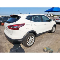 2021 NISSAN ROGUE JN1BJ1AV3MW313670 72029215