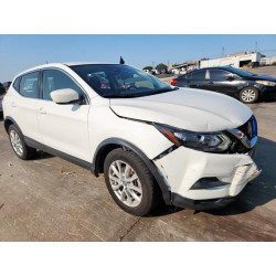 2021 NISSAN ROGUE JN1BJ1AV3MW313670 72029215
