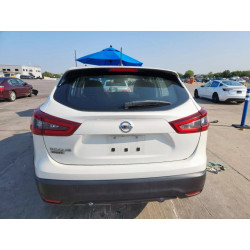 2021 NISSAN ROGUE JN1BJ1AV3MW313670 72029215
