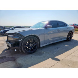 2021 DODGE CHARGER 2C3CDXHG5MH527288 80014555