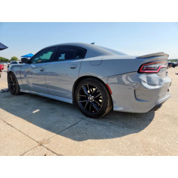 2021 DODGE CHARGER 2C3CDXHG5MH527288 80014555