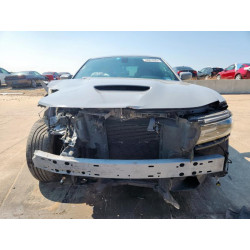 2021 DODGE CHARGER 2C3CDXHG5MH527288 80014555
