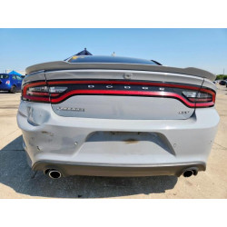 2021 DODGE CHARGER 2C3CDXHG5MH527288 80014555