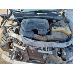 2021 DODGE CHARGER 2C3CDXHG5MH527288 80014555