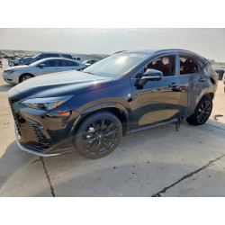 2024 LEXUS NX 350 LUX 2T2KGCEZ0RC044964 80254265