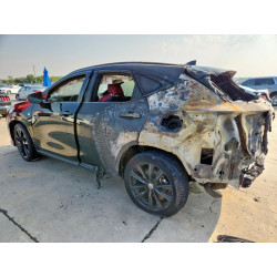 2024 LEXUS NX 350 LUX 2T2KGCEZ0RC044964 80254265