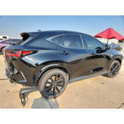2024 LEXUS NX 350 LUX 2T2KGCEZ0RC044964 80254265