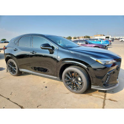2024 LEXUS NX 350 LUX 2T2KGCEZ0RC044964 80254265