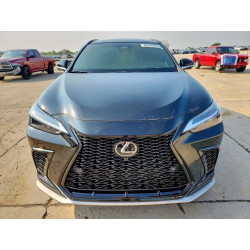 2024 LEXUS NX 350 LUX 2T2KGCEZ0RC044964 80254265