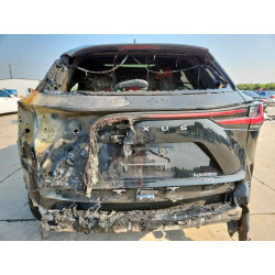2024 LEXUS NX 350 LUX 2T2KGCEZ0RC044964 80254265
