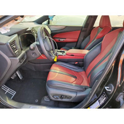 2024 LEXUS NX 350 LUX 2T2KGCEZ0RC044964 80254265