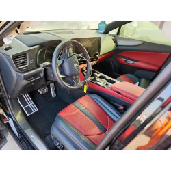 2024 LEXUS NX 350 LUX 2T2KGCEZ0RC044964 80254265