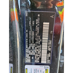 2024 LEXUS NX 350 LUX 2T2KGCEZ0RC044964 80254265