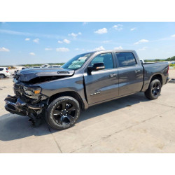 2022 RAM 1500 1C6RREFT3NN157308 80452495