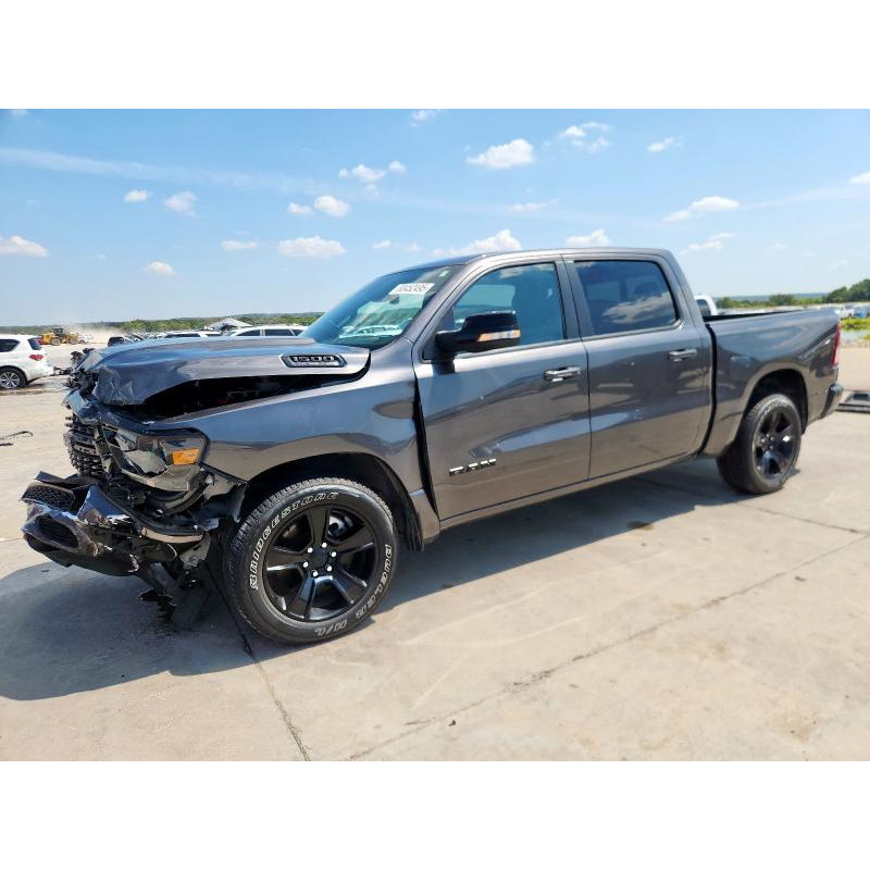 2022 RAM 1500 1C6RREFT3NN157308 80452495 2022 RAM 1500 1C6RREFT3NN157308 80452495