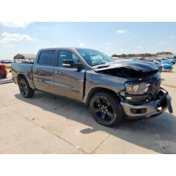 2022 RAM 1500 1C6RREFT3NN157308 80452495
