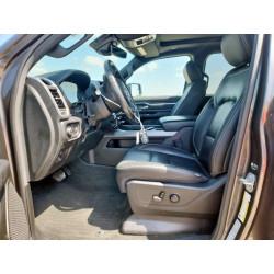 2022 RAM 1500 1C6RREFT3NN157308 80452495
