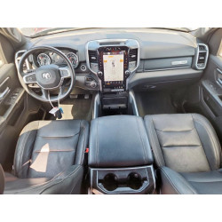 2022 RAM 1500 1C6RREFT3NN157308 80452495