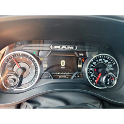 2022 RAM 1500 1C6RREFT3NN157308 80452495